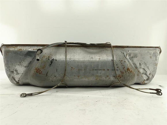 Chevrolet Corvette Fuel Tank