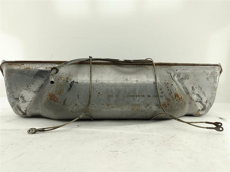 Chevrolet Corvette Fuel Tank