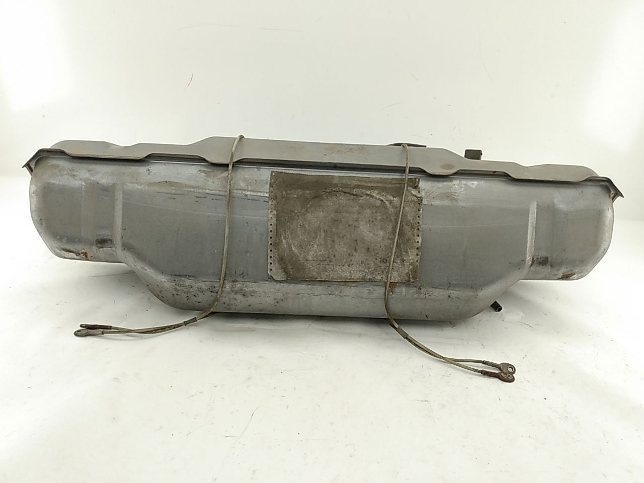 Chevrolet Corvette Fuel Tank