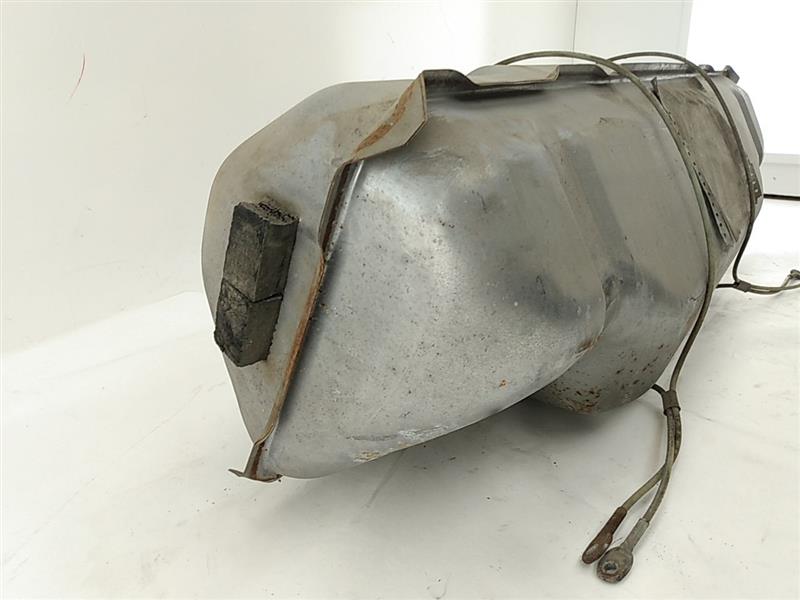 Chevrolet Corvette Fuel Tank