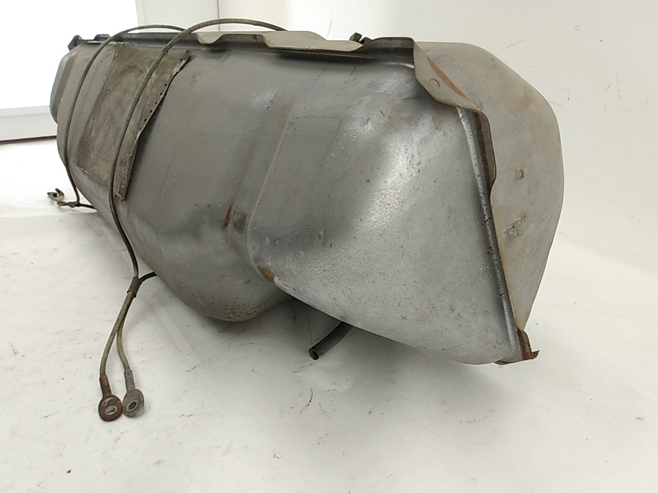 Chevrolet Corvette Fuel Tank