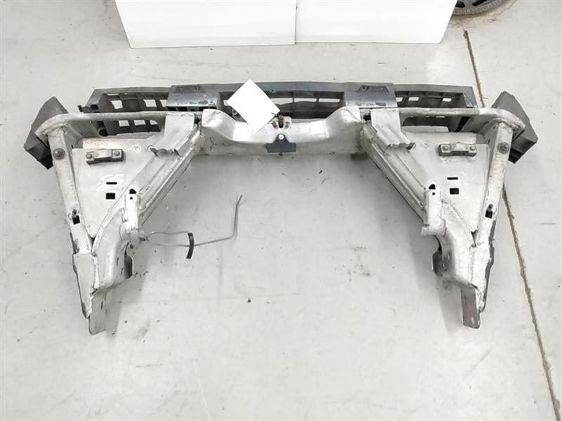 Chevrolet Corvette Rear Bumper Reinforcement