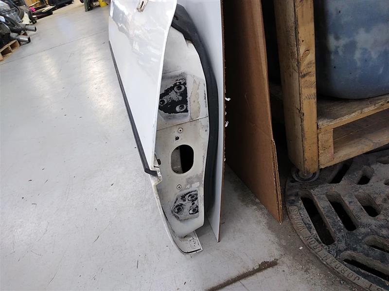 Chevrolet Corvette Right Door Shell