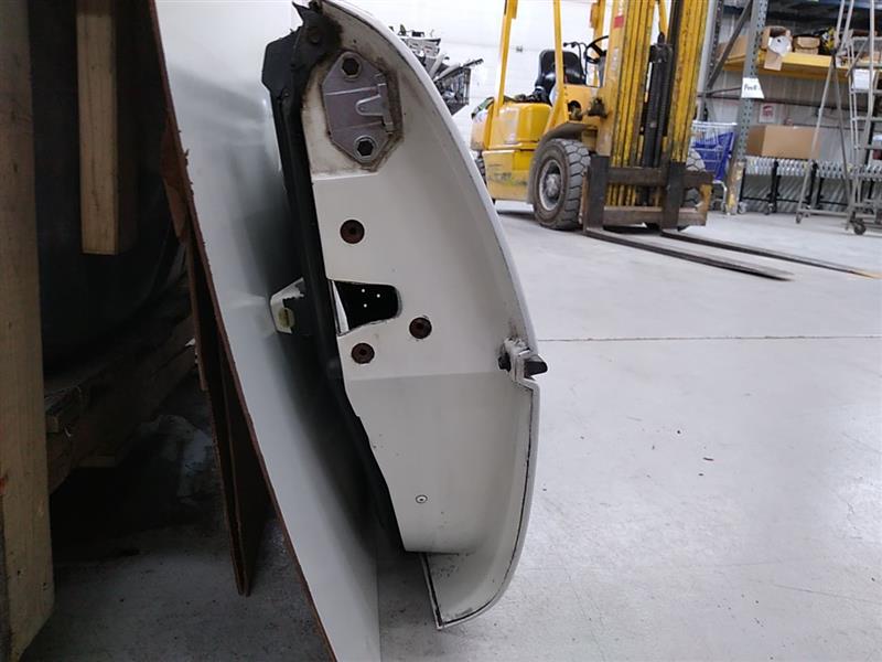 Chevrolet Corvette Right Door Shell