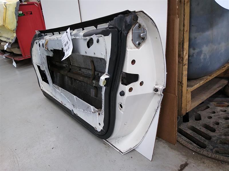 Chevrolet Corvette Right Door Shell