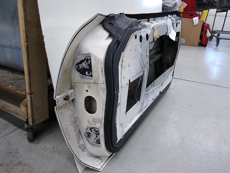 Chevrolet Corvette Right Door Shell