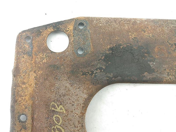 Jaguar XJ6 Rear Differential Lower Mount Plate