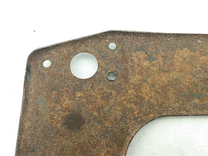 Jaguar XJ6 Rear Differential Lower Mount Plate