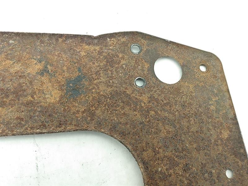 Jaguar XJ6 Rear Differential Lower Mount Plate