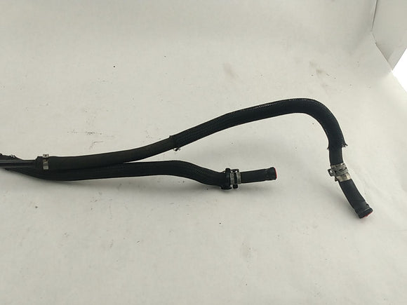 Jaguar XK8 Intercooler