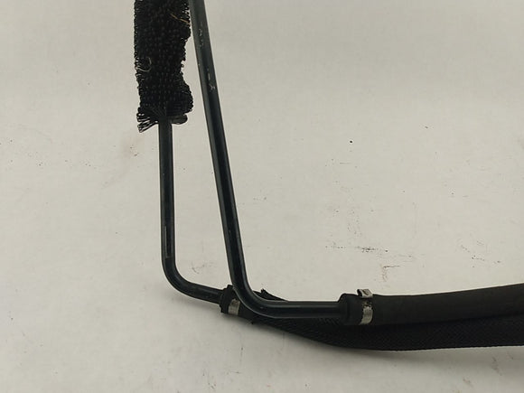 Jaguar XK8 Intercooler