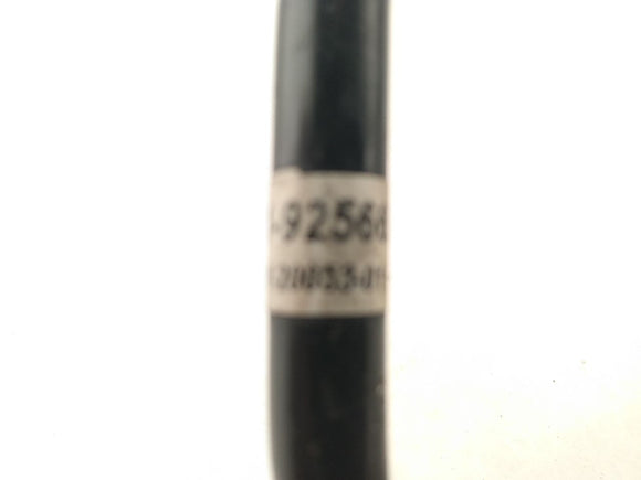 Jaguar XK8 Intercooler