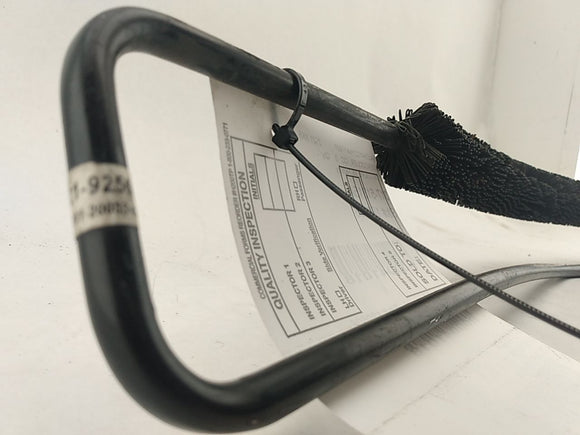 Jaguar XK8 Intercooler