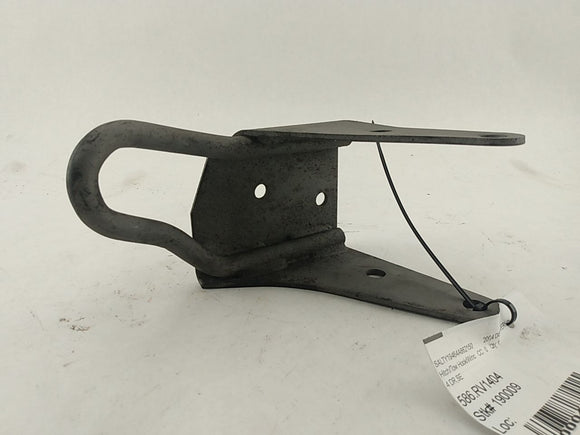 Land Rover Discovery Tow Hook