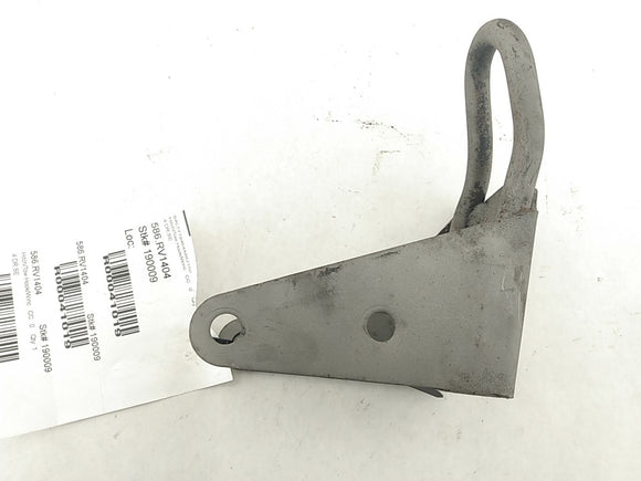 Land Rover Discovery Tow Hook