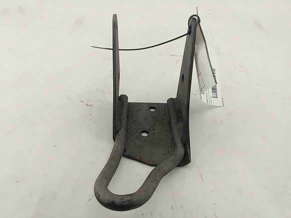 Land Rover Discovery Tow Hook