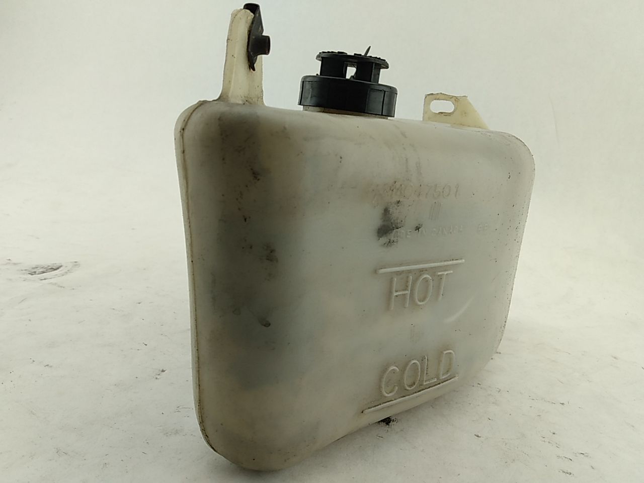 Chevrolet Corvette Coolant Reservoir