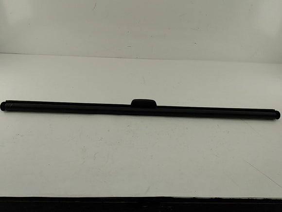 Chevrolet Corvette Rear Cargo Cover