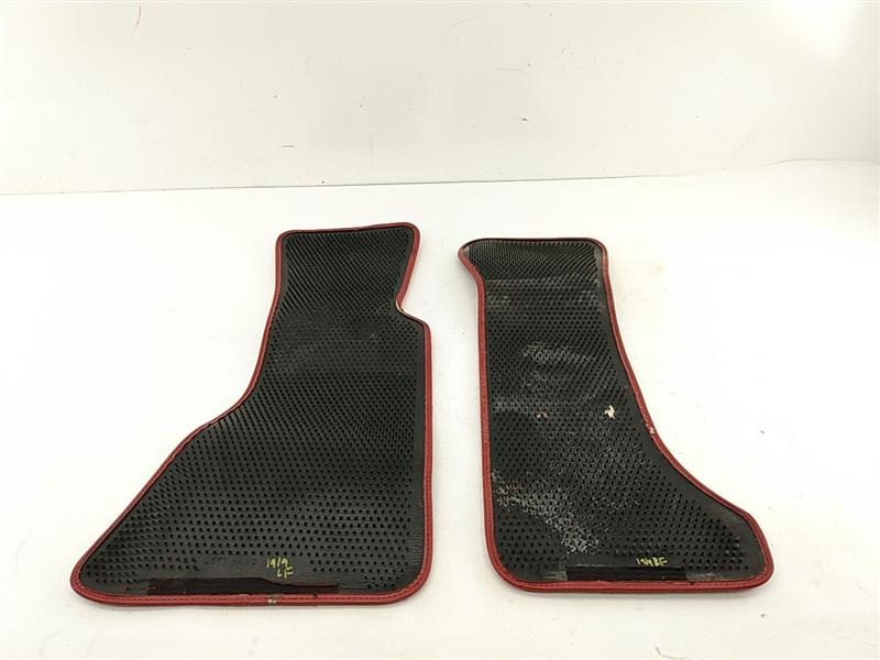 Chevrolet Corvette Floor Mat Set