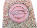 Chevrolet Corvette Floor Mat Set-8