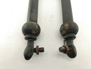 Chevrolet Corvette Rear Window Struts-2