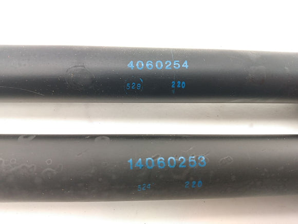 Chevrolet Corvette Rear Window Struts