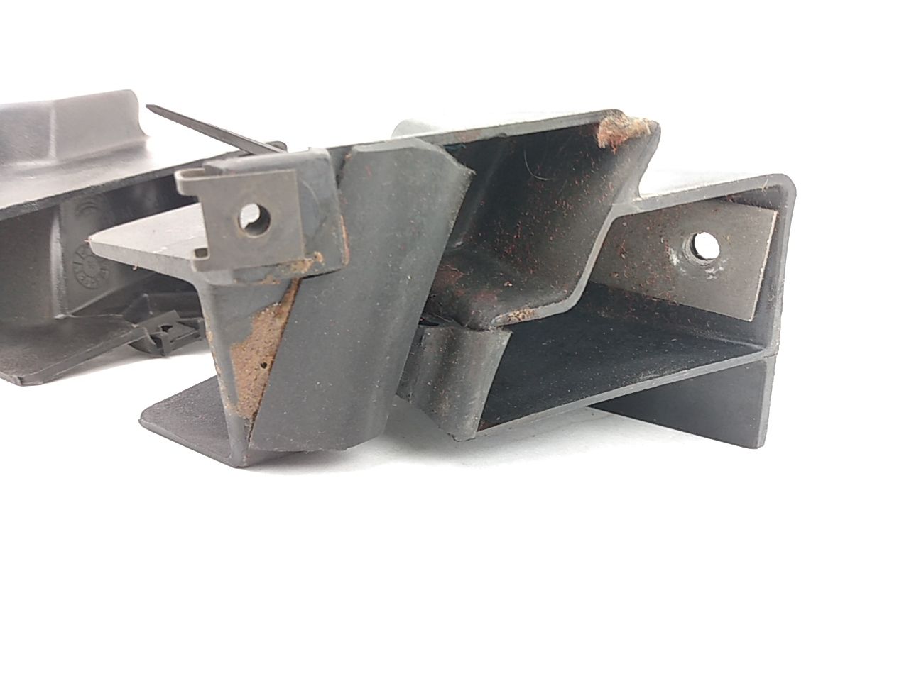 Chevrolet Corvette Targa Top Storage Brackets