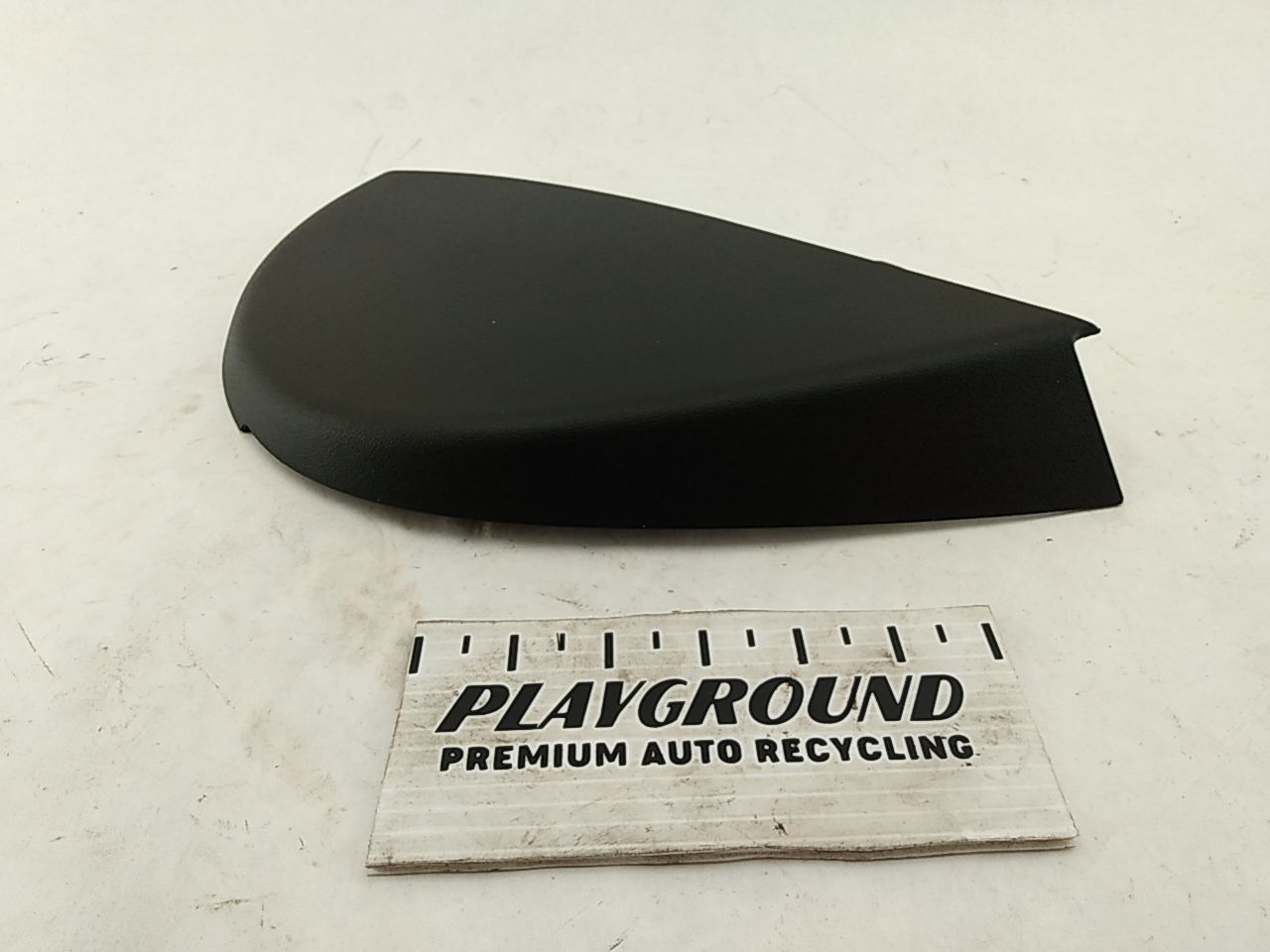 Saab 9-3 Right Dash End Cap