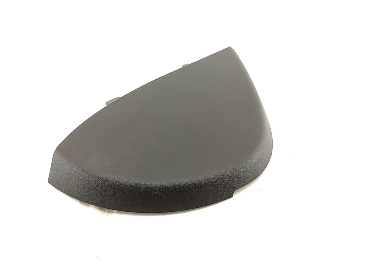 Saab 9-3 Right Dash End Cap - 0