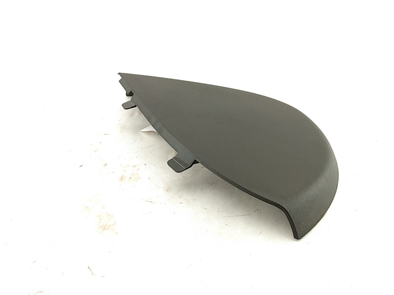 Saab 9-3 Right Dash End Cap