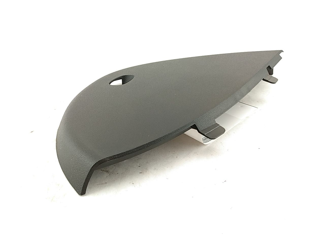 Saab 9-3 Left Dash End Cap