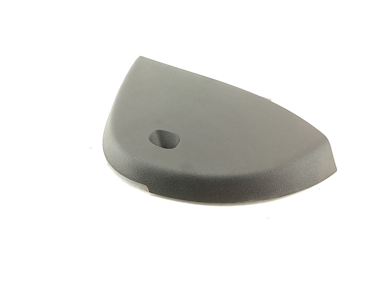 Saab 9-3 Left Dash End Cap - 0