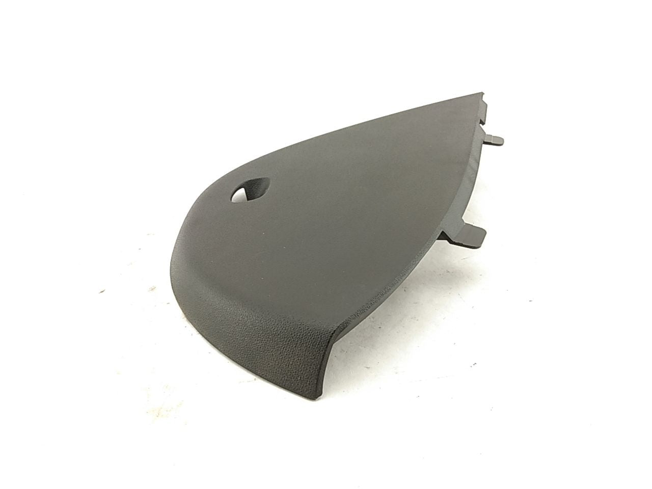 Saab 9-3 Left Dash End Cap