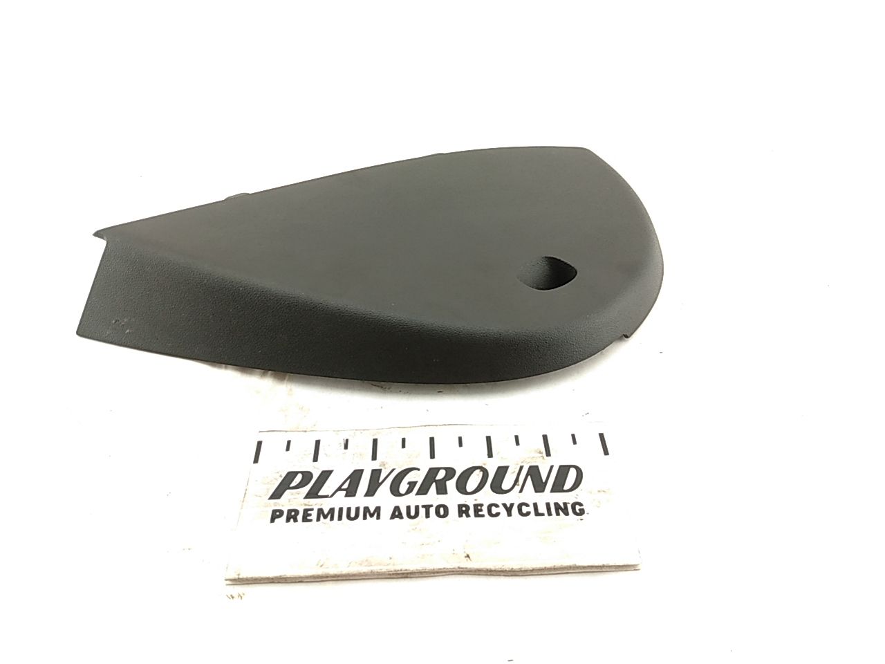 Saab 9-3 Left Dash End Cap