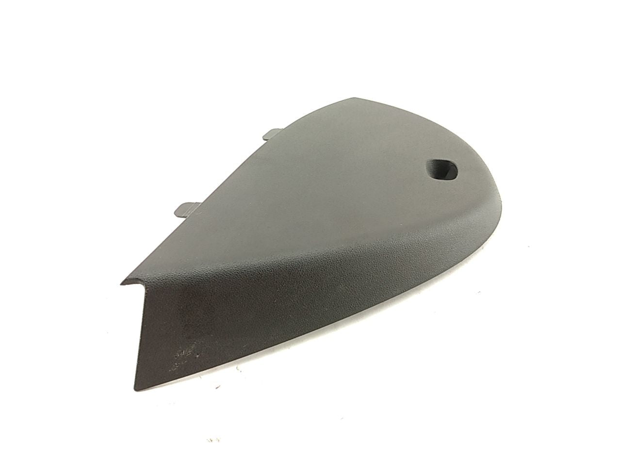 Saab 9-3 Left Dash End Cap