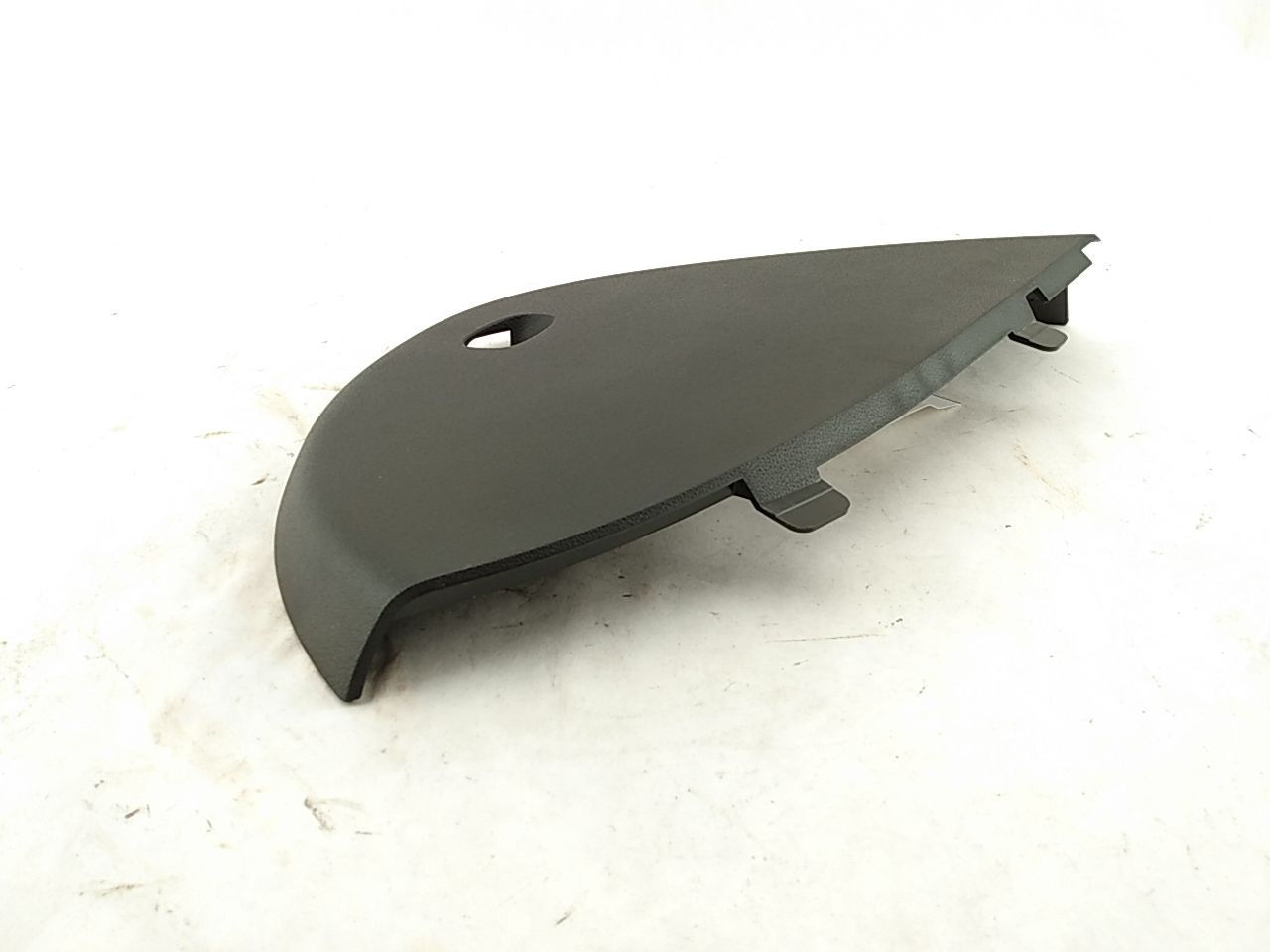 Saab 9-3 Left Dash End Cap