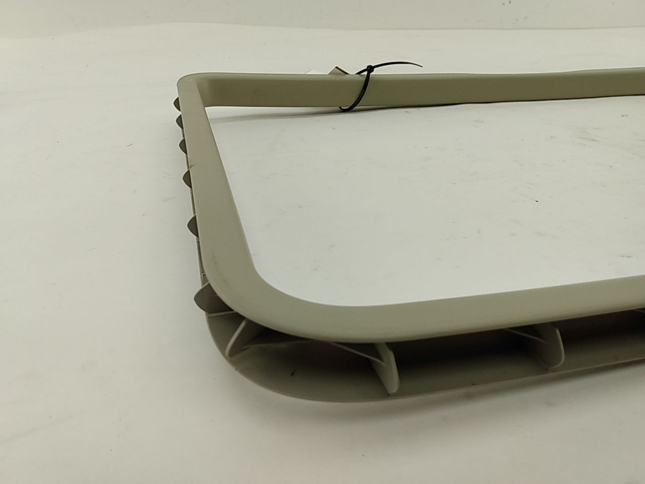 Saab 9-3 Sunroof Moulding