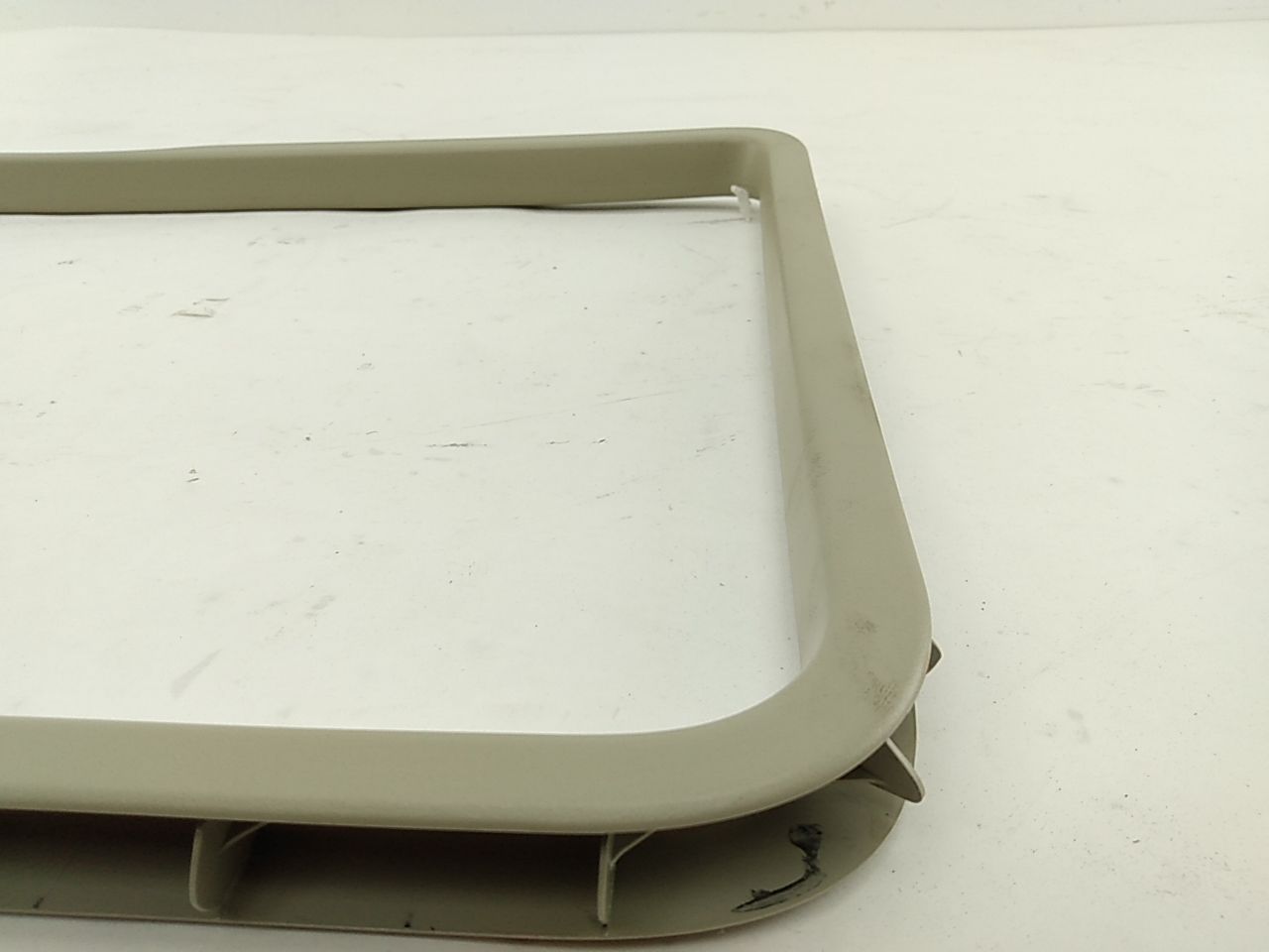 Saab 9-3 Sunroof Moulding