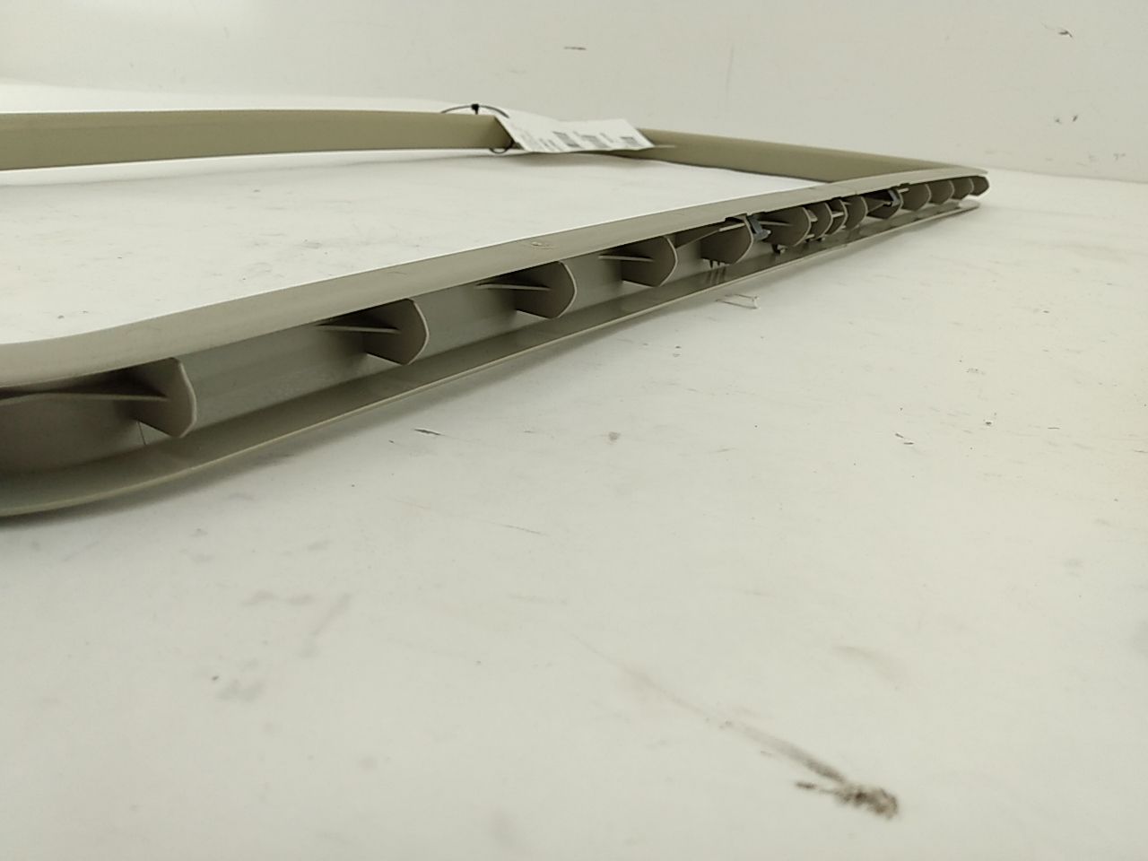 Saab 9-3 Sunroof Moulding