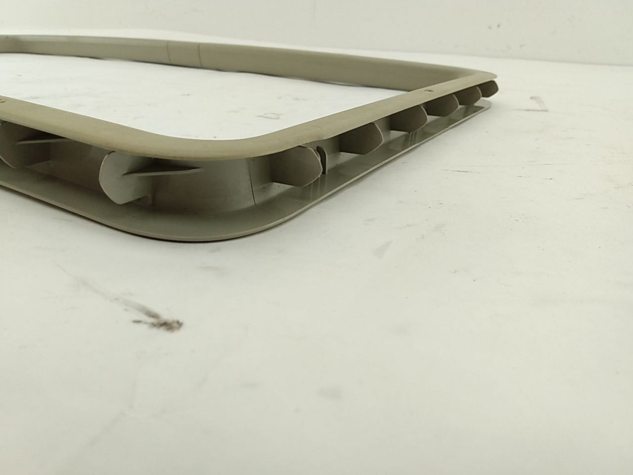 Saab 9-3 Sunroof Moulding