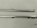 Saab 9-3 Rear Quarter Window Trim Set-2