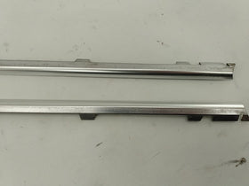 Saab 9-3 Rear Quarter Window Trim Set - 0