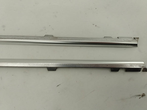 Saab 9-3 Rear Quarter Window Trim Set