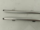 Saab 9-3 Rear Quarter Window Trim Set-3