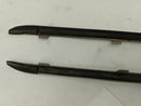 Saab 9-3 Rear Quarter Window Trim Set-6