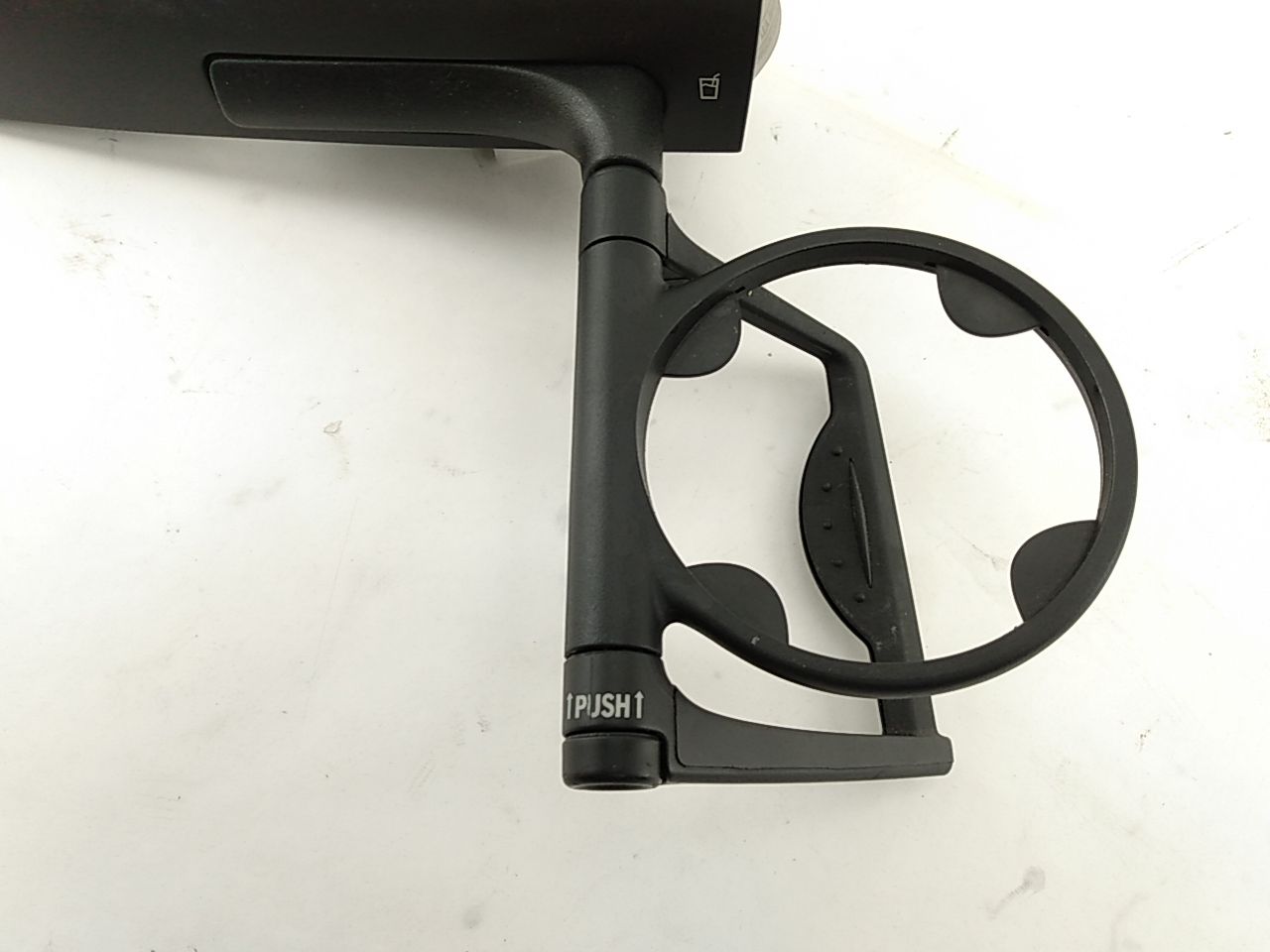 Saab 9-3 Front Cup Holder