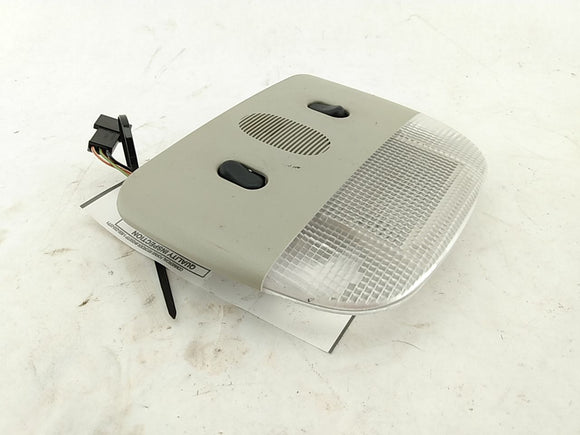 Saab 9-3 Center Dome Light