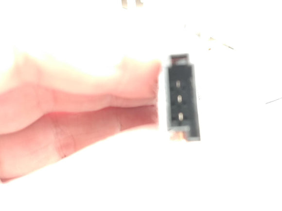 Saab 9-3 Center Dome Light