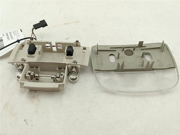 Saab 9-3 Center Dome Light