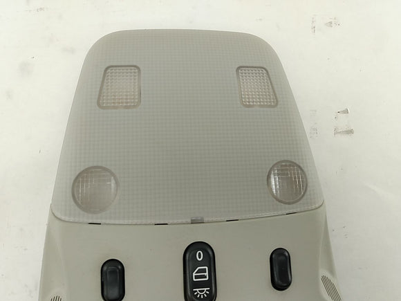 Saab 9-3 Sun Roof Switch Panel